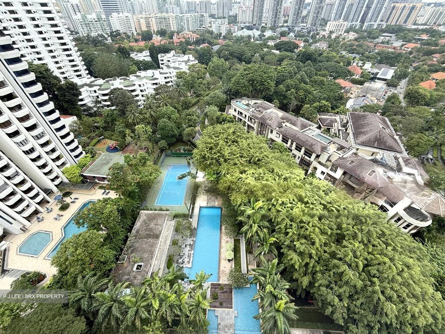 One Chatsworth (D10), Apartment #501926271